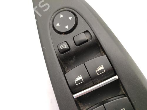 Left front window switch BMW X3 (F25) xDrive 30 d | BP23751840I27  - Image 8