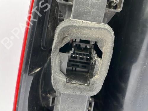 Used Right taillight RENAULT ESPACE IV (JK0/1_) 2.2 dCi (JK0H) (150 hp) 23752632