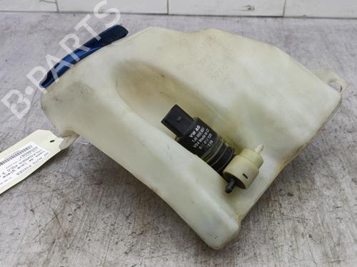 Windscreen washer tank VW POLO (6N2) 1.4 16V | BP23675785C113