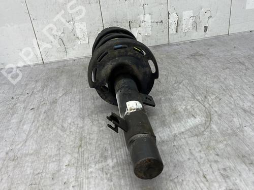 Right front shock absorber CITROËN C3 II (SC_) 1.4 | BP33313645M17  - Image 6