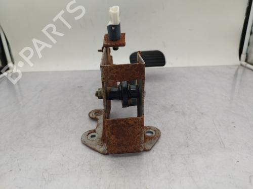 Used Break pedal Break pedal RENAULT KANGOO Express (FW0/1_) Z.E. (FW0Z, FW1Z) (60 hp) 26929803 26929803