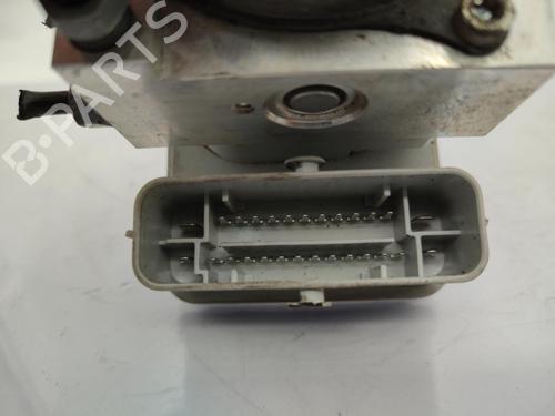 ABS pump CITROËN C3 Picasso (SH_) 1.4 VTi 95 (SH8FSC, SH8FP0, SH8FP6) | BP23720107M43  - Image 7