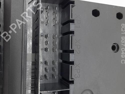 Electronic module SKODA FABIA I (6Y2) 1.9 SDI | BP23707992M83 - Image 34