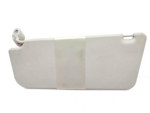 Left sun visor CITROËN BERLINGO / BERLINGO FIRST Box Body/MPV (M_) 1.8 D (MBA9A, MCA9A) | BP23678631I1 