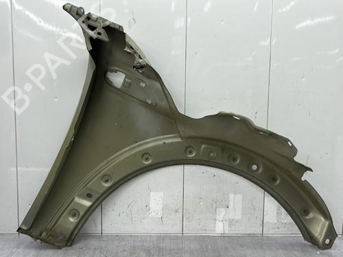 Left front fenders MINI MINI (R56) Cooper D | BP26594323C41 