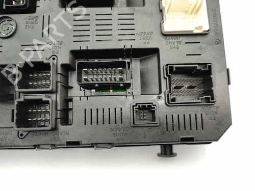 Electronic module PEUGEOT 307 Break (3E) 2.0 HDi 135 | BP23758736M83 