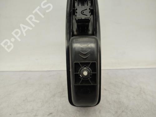 Left rear window switch CITROËN C4 II (NC_) 1.6 HDi 110 | BP23719644I29 - Image 3