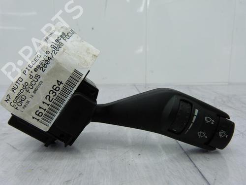 Steering column stalk FORD FOCUS II Turnier (DA_, FFS, DS) | BP23684958I23 - Image 2