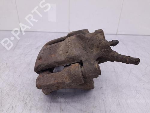 Used Left front brake caliper Left front brake caliper RENAULT KANGOO Express (FC0/1_) D 65 1.9 (FC0E, FC02, FC0J, FC0N) (64 hp) 23665201 23665201
