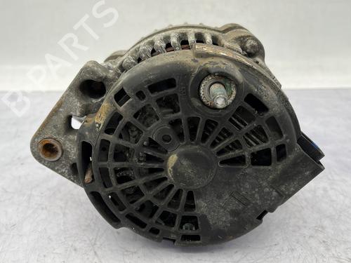 Alternator OPEL CORSA D (S07) 1.7 CDTI (L08, L68) | BP25332435M7 