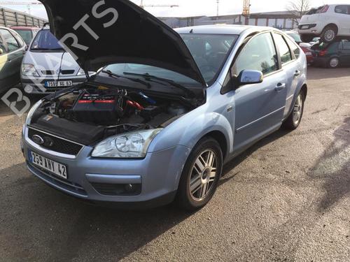 Climate control FORD FOCUS II (DA_, HCP, DP) 1.6 TDCi | BP23707802I5 - Image 20