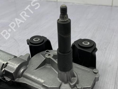 Rear wiper motor RENAULT MEGANE III Hatchback (BZ0/1_, B3_) 1.6 dCi (BZ00, BZ12, BZ13) | BP23699867M102 