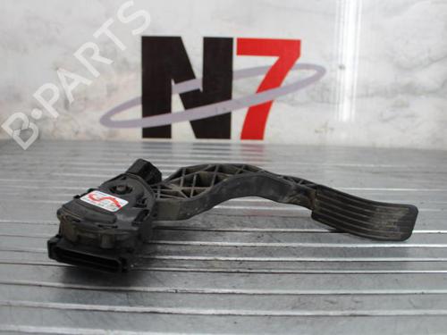 Used Pedal PEUGEOT 308 SW I (4E_, 4H_) 1.6 HDi (90 hp) 23691995
