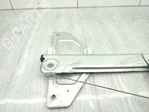 Front right window mechanism CITROËN BERLINGO Box Body/MPV (B9) 1.6 BlueHDi 100 | BP23720099C23 - Image 6