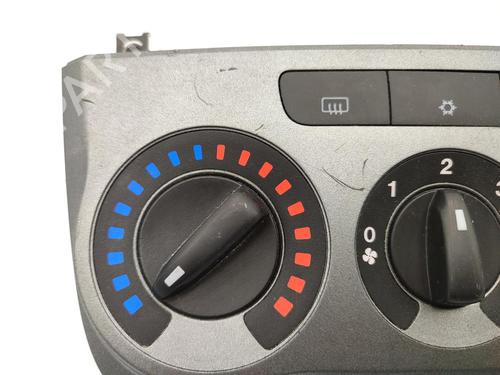 Climate control FIAT GRANDE PUNTO (199_) 1.3 D Multijet | BP23720950I5 - Image 3