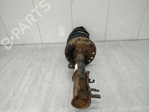Right front shock absorber PEUGEOT BIPPER (AA_) 1.4 HDi | BP23729640M17 