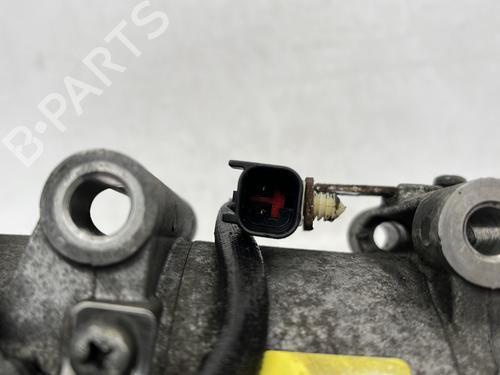 Used AC compressor AC compressor FORD FOCUS II Saloon (DB_, FCH, DH) 1.8 TDCi (115 hp) 29563910 29563910