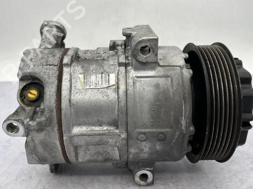 AC compressor OPEL CORSA D (S07) 1.3 CDTI (L08, L68) | BP23753644M34 