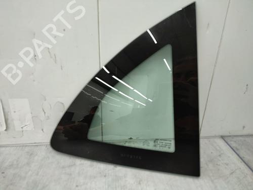 Panel rude bagtil højre CITROËN C3 II (SC_) 1.4 HDi 70 (SC8HZC, SC8HR0, SC8HP4) (68 hp) 27496341