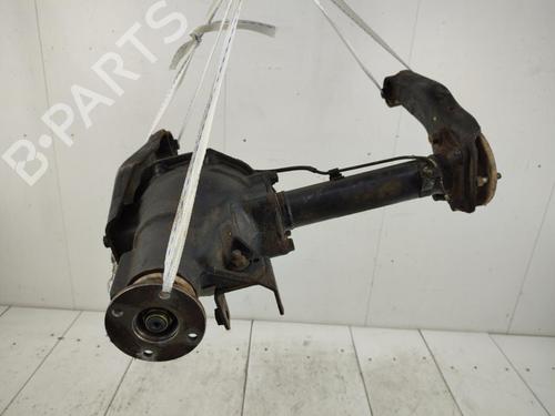 Used Front differential SSANGYONG MUSSO (FJ) 2.9 TD (120 hp) 23707157