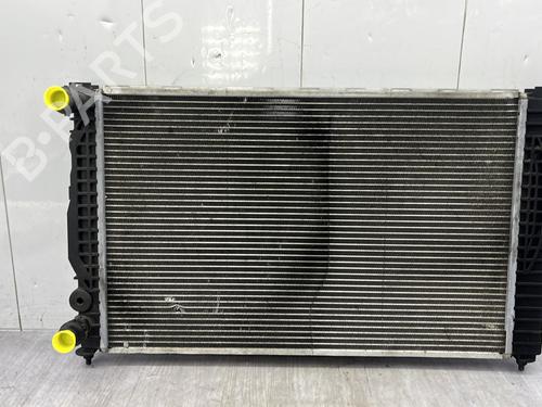 Water radiator VW PASSAT B5.5 (3B3) 1.9 TDI | BP33720244M31  - Image 11