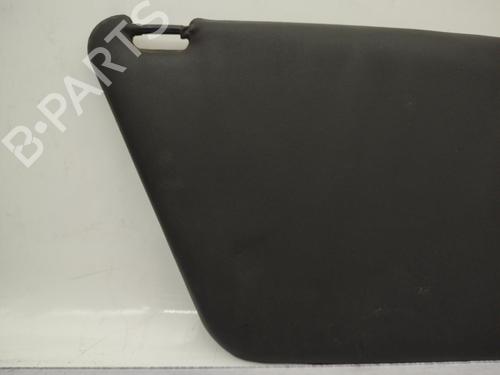 Used Right sun visor FORD TRANSIT CONNECT (P65_, P70_, P80_) 1.8 TDCi (110 hp) 23729018
