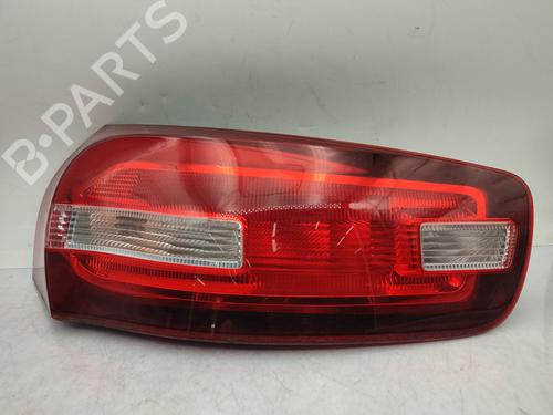 Used Left taillight CITROËN C4 Picasso II 1.6 HDi / BlueHDi 115 (115 hp) 29178660