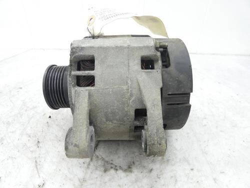 Alternator FIAT PUNTO (188_) 1.9 JTD 80 (188.237, .257, .337, .357) | BP23686404M7 