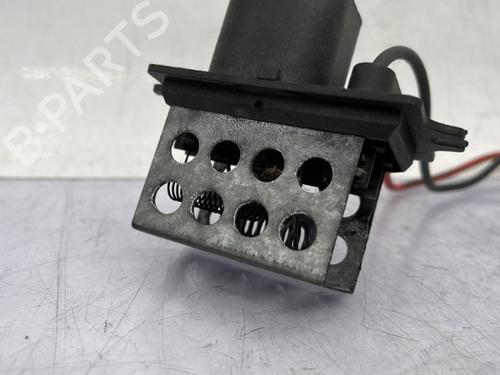 Heater resistor RENAULT KANGOO (KC0/1_) D 55 1.9 (KC0D) | BP23680625M108 - Image 3