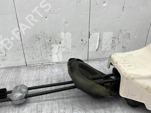 Gearstang OPEL CORSA F (P2JO) 1.5 (68) | BP29757040M90 