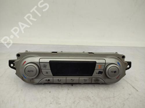 Climate control FORD FOCUS II (DA_, HCP, DP) 1.8 TDCi | BP23685804I5 - Image 4