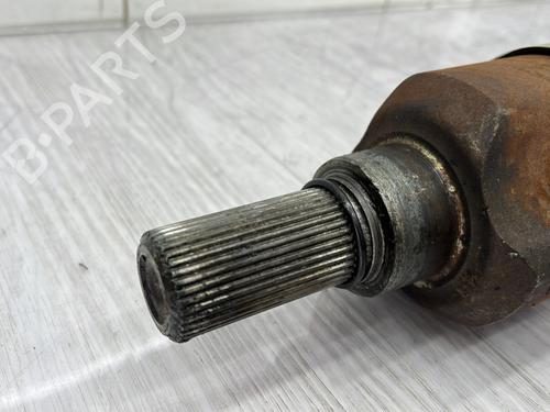 Left front driveshaft CITROËN C4 Picasso II 1.6 HDi / BlueHDi 115 | BP28479264M38