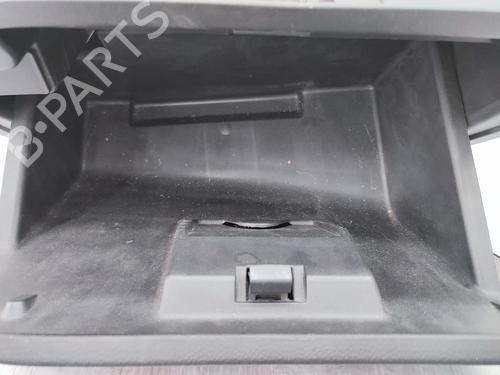 Used Glove box SEAT LEON (1P1) 1.9 TDI (105 hp) 23750278