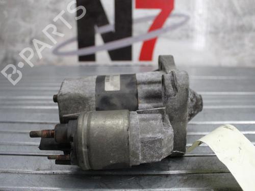 Used Starter Starter RENAULT SCÉNIC II (JM0/1_) 1.6 (JM0C, JM0J, JM1B) (113 hp) 23689815 23689815