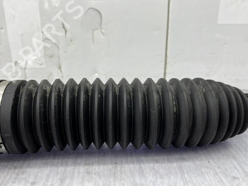 Steering rack VW POLO VI (AW1, BZ1, AE1) 1.6 TDI | BP23663377M22 