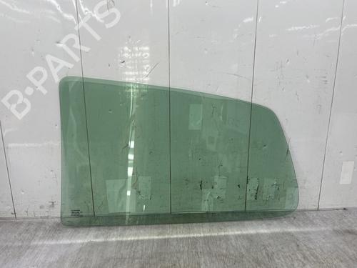 Used Rear right quarter glass Rear right quarter glass 36943632 36943632