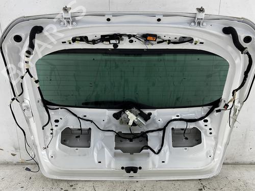 Tailgate CITROËN DS4 (NX_) 1.6 HDi 115 | BP29239690C6 