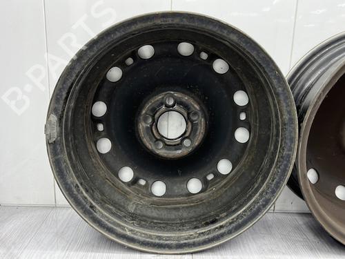 Rim SEAT IBIZA IV SC (6J1, 6P5) 1.4 TDI | BP23681426C45