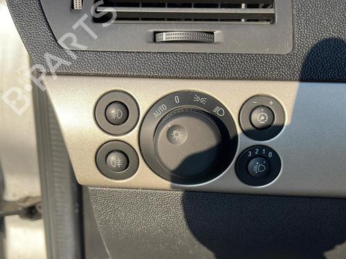 Steering rack OPEL ASTRA H TwinTop (A04) 1.9 CDTi (L67) | BP23703473M22 - Image 47