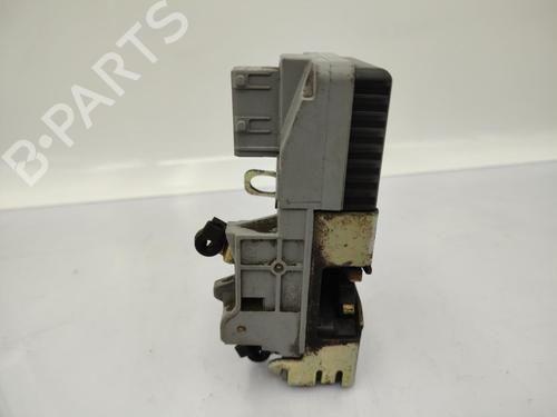 Front right lock PEUGEOT 206 Hatchback (2A/C) 1.4 i | BP23720348C97 