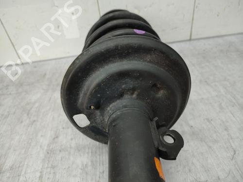 Right front shock absorber TOYOTA YARIS (_P13_) 1.4 D (NLP130_, NLP130) | BP23729359M17 