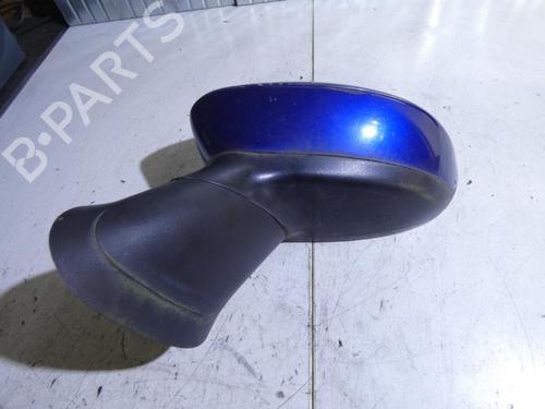 Left mirror FIAT GRANDE PUNTO (199_) 1.3 D Multijet (199.AXD11, 199.AXD1A, 199.AXD1B,... | BP23694760C26 