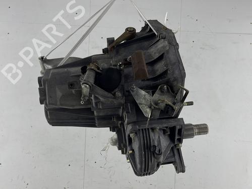 Used Gearbox Gearbox ALFA ROMEO 156 Sportwagon (932_) 1.9 JTD 16V Q4 (932BXN20) (150 hp) 23681705 23681705