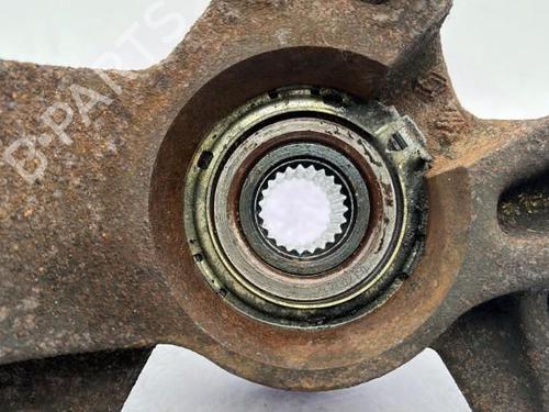 Right front steering knuckle RENAULT MEGANE II (BM0/1_, CM0/1_) 1.6 16V (BM0C, CM0C) | BP23749540M26 