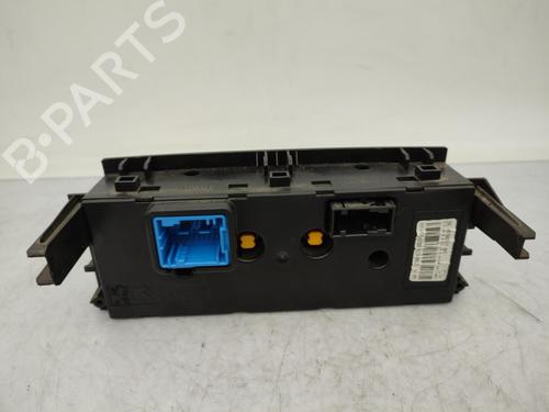 Climate control PEUGEOT 207 (WA_, WC_) 1.6 HDi | BP23710624I5 