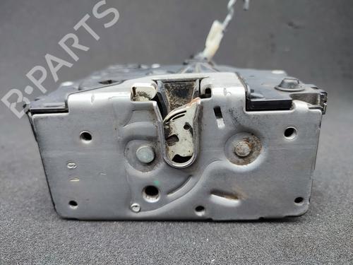 Rear left lock OPEL CORSA D (S07) 1.3 CDTI (L08, L68) | BP23740486C100 