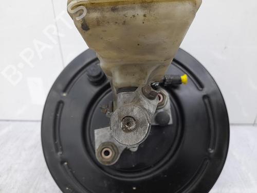 Servo brake RENAULT MEGANE II (BM0/1_, CM0/1_) 1.9 dCi (BM0G, CM0G) | BP23711477M42 
