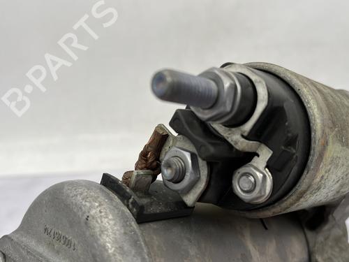 Used Starter Starter FIAT TIPO Hatchback (356_, 357_) 1.3 D (356HXH1A) (95 hp) 27370367 27370367