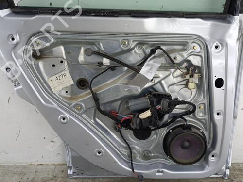 left-rear-door-vw-passat-b55-variant-3b6-2000-2001-2002-2003-2004-2005-23689078 main image
