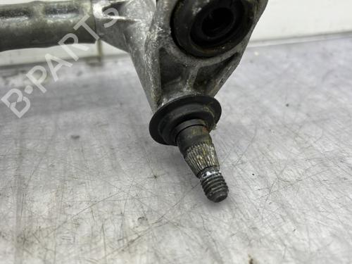 Front wiper motor SKODA OCTAVIA II (1Z3) 1.9 TDI | BP23756681M29 